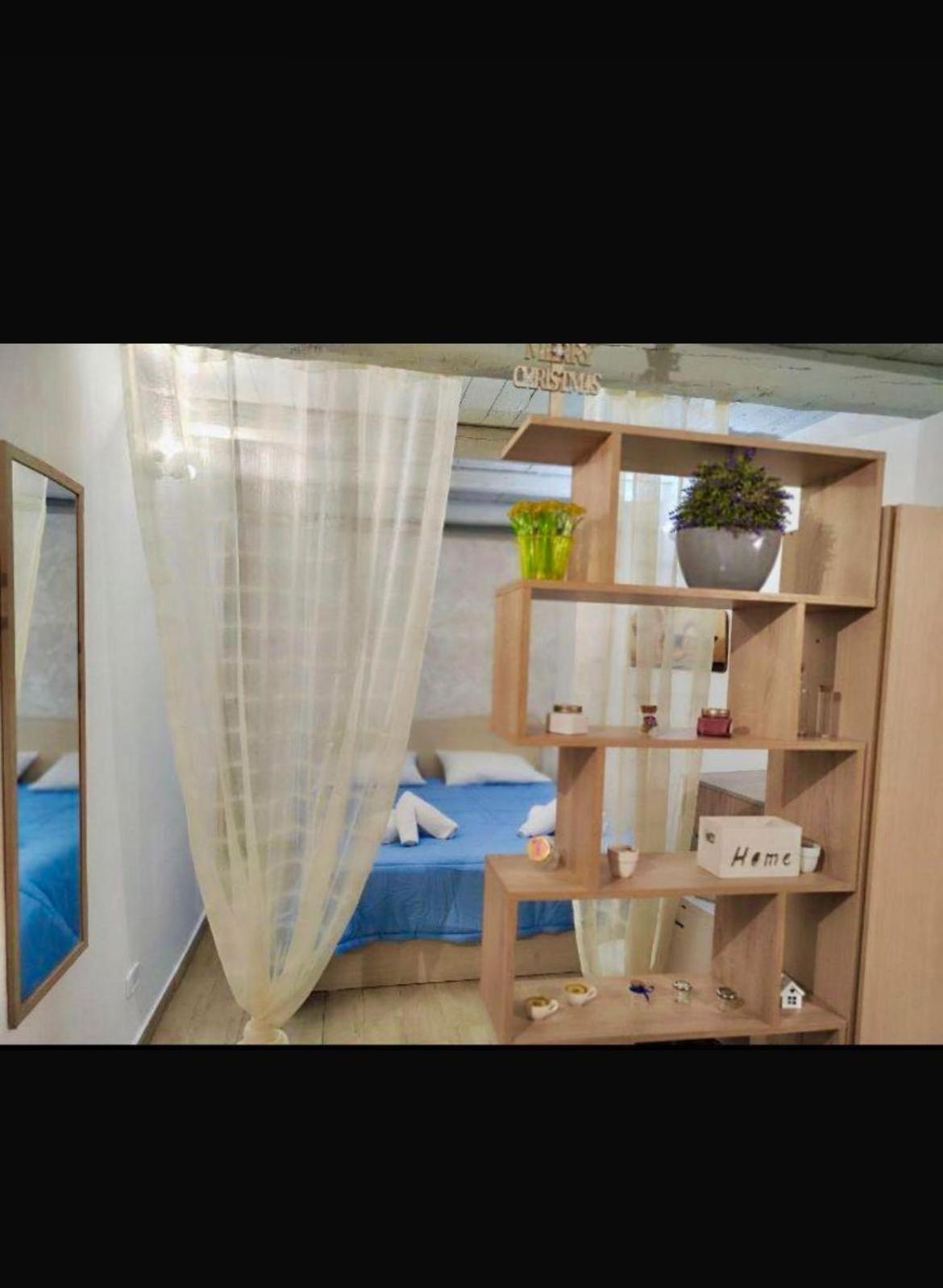 Massimo Teather Apartment Палермо Екстериор снимка