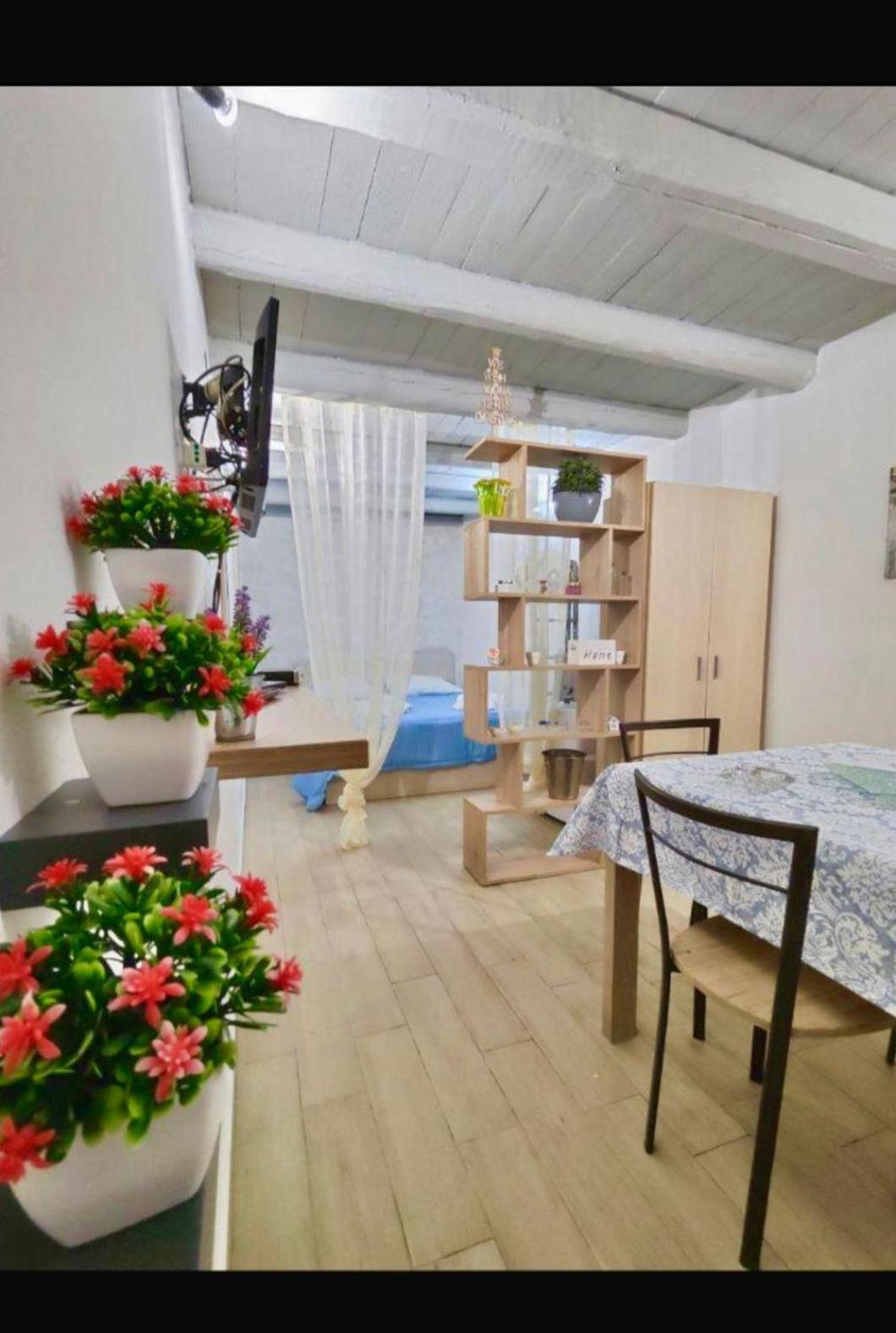 Massimo Teather Apartment Палермо Екстериор снимка
