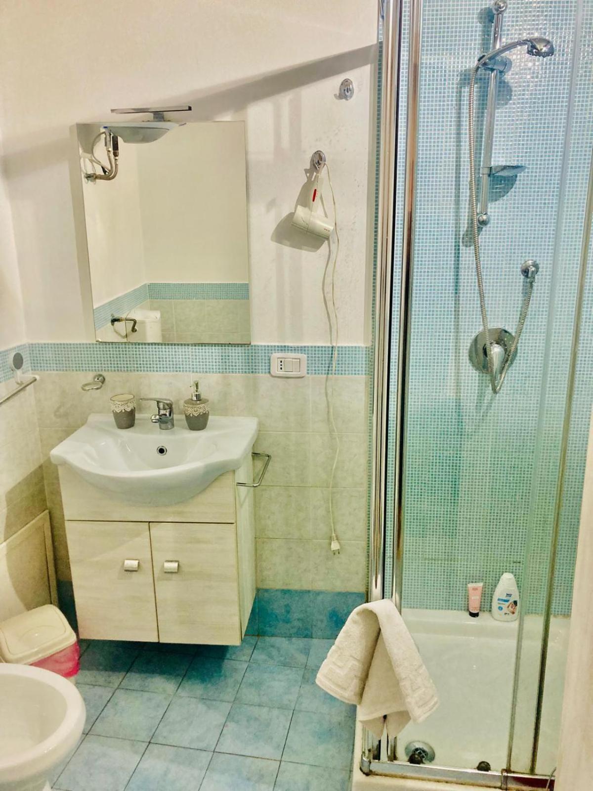 Massimo Teather Apartment Палермо Екстериор снимка